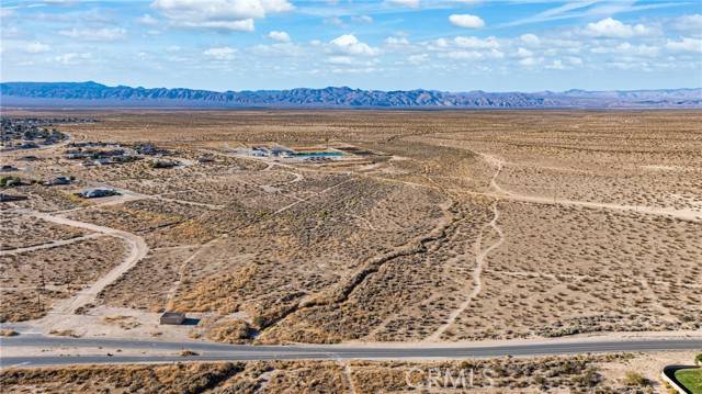 California City, CA 93505,0 Randsburg Mojave Road