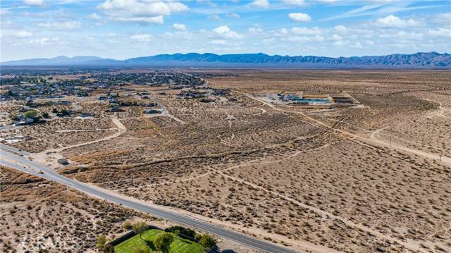 California City, CA 93505,0 Randsburg Mojave Road