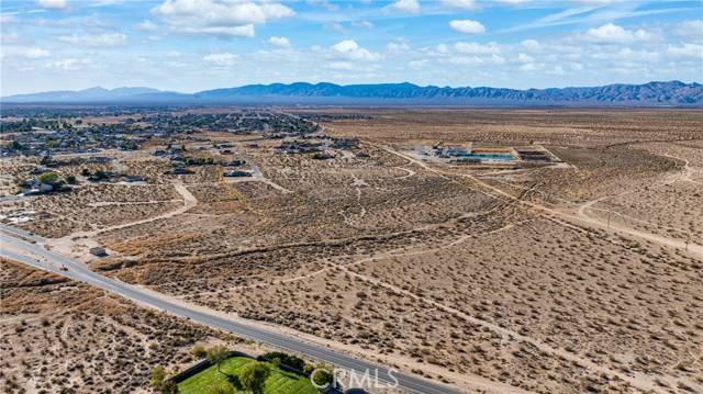 California City, CA 93505,0 Randsburg Mojave Road