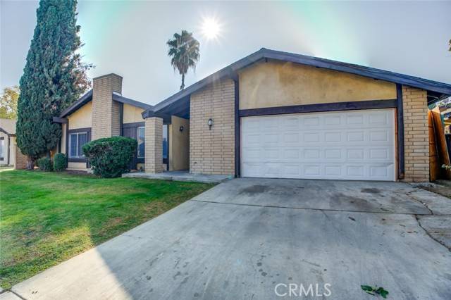 Bakersfield, CA 93309,4317 Parkwood Court