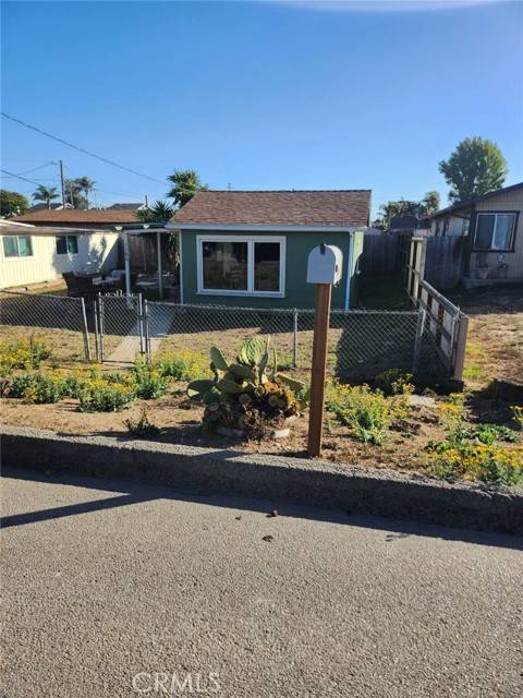 Grover Beach, CA 93433,1166 Nice Avenue