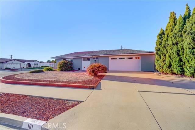 Lompoc, CA 93436,161 Hercules Avenue