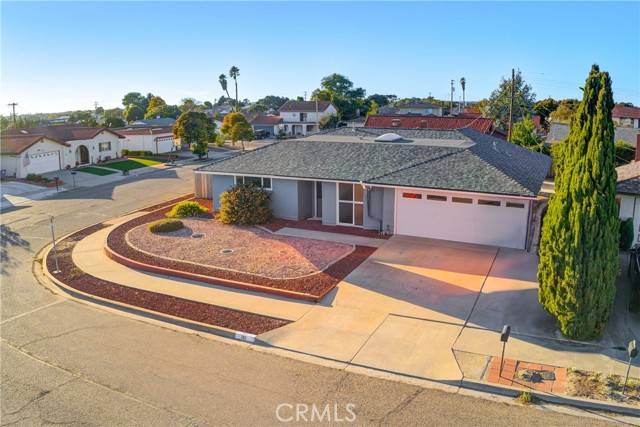 Lompoc, CA 93436,161 Hercules Avenue