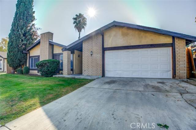 Bakersfield, CA 93309,4317 Parkwood Court