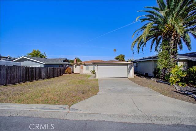 Los Osos, CA 93402,532 Mar Vista Drive