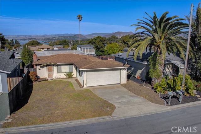 Los Osos, CA 93402,532 Mar Vista Drive