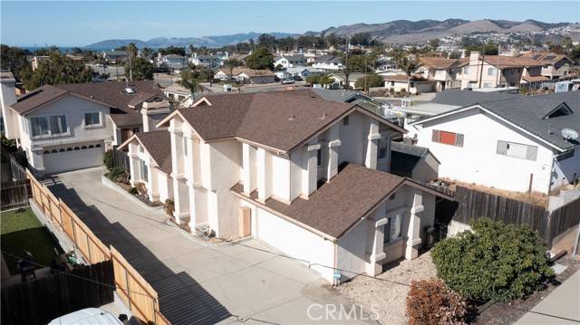 Grover Beach, CA 93433,271 N 5th Street