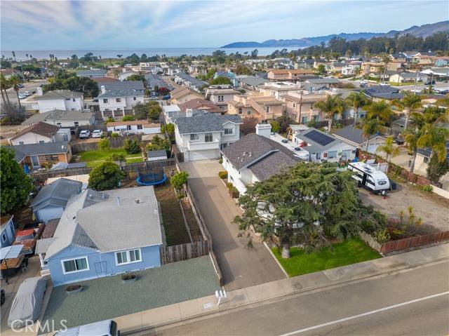 Grover Beach, CA 93433,341 N 4th Street