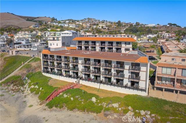 Pismo Beach, CA 93449,1020 Cypress Street #262