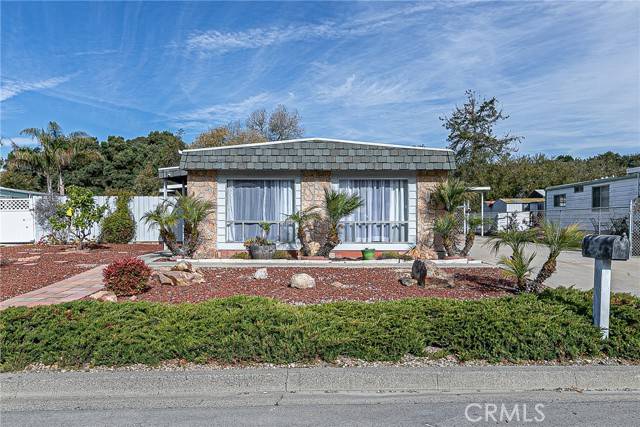 Grover Beach, CA 93433,1175 Nacimiento Avenue