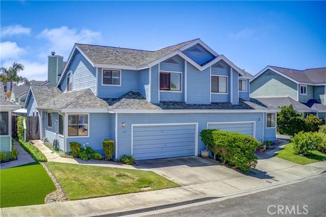 Arroyo Grande, CA 93420,1155 Pacific Pointe Way