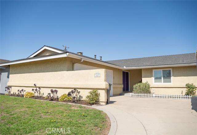 Santa Maria, CA 93455,443 Mountain View Drive