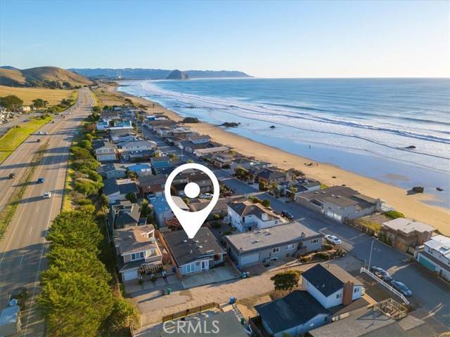 Cayucos, CA 93430,66 Thalberg Avenue