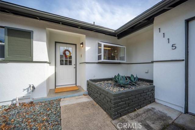 San Luis Obispo, CA 93405,1115 Seaward Street