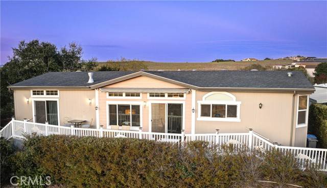 Arroyo Grande, CA 93420,320 Longden Court #69