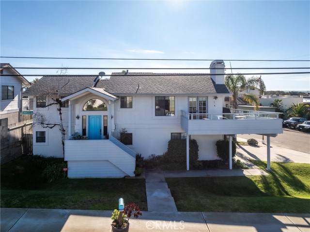 Grover Beach, CA 93433,122 Newport Avenue