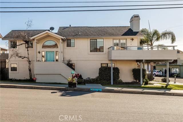 Grover Beach, CA 93433,122 Newport Avenue