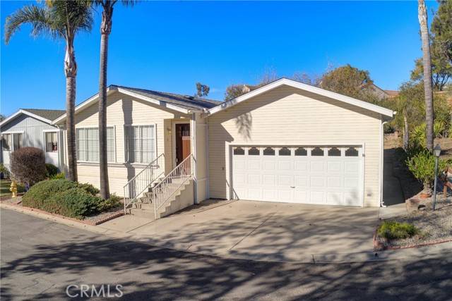 Santa Maria, CA 93455,4750 S Blosser Road #311