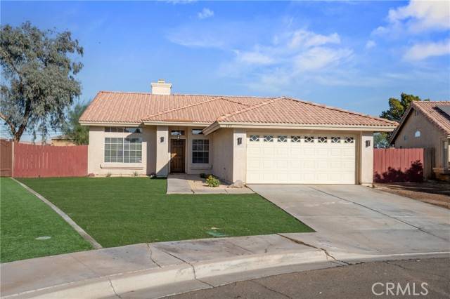 Imperial, CA 92251,597 Wild Rose Lane