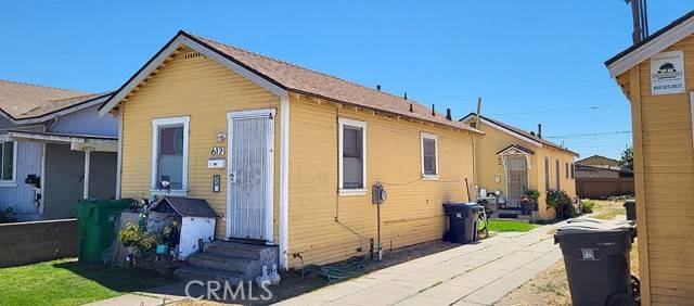 Santa Maria, CA 93458,614 W Orange St