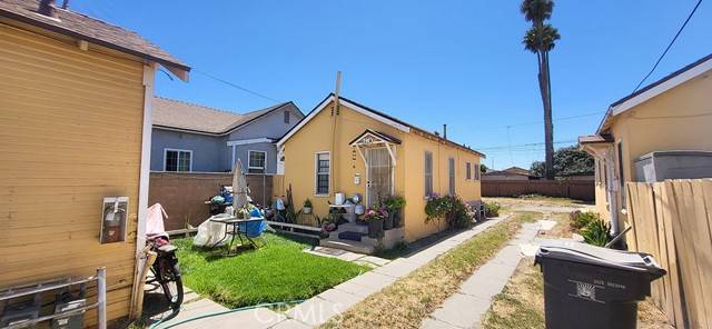 Santa Maria, CA 93458,614 W Orange St