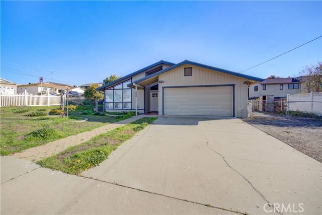 Grover Beach, CA 93433,480 N 16th Street