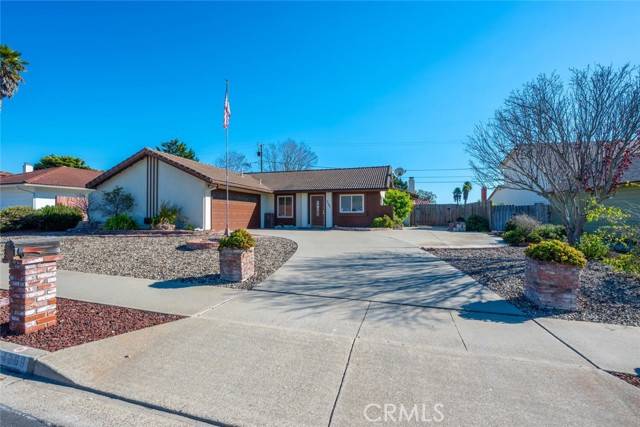 Lompoc, CA 93436,4269 Sirius Avenue