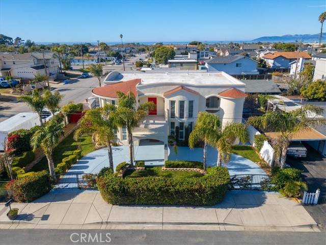 Grover Beach, CA 93433,588 S 7th Street