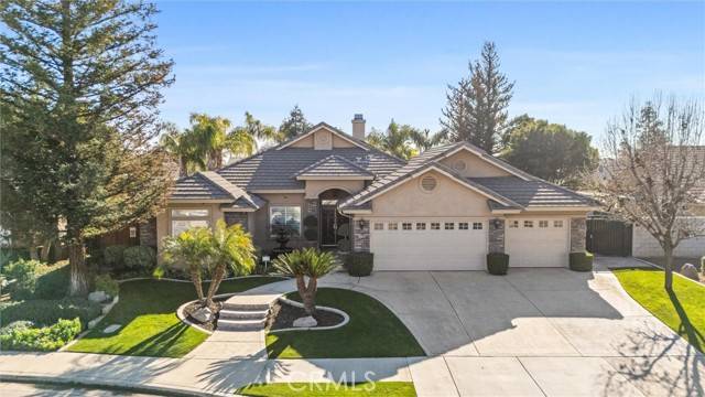 Bakersfield, CA 93312,12205 Tule River Way