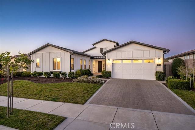 Nipomo, CA 93444,925 Trail View Place