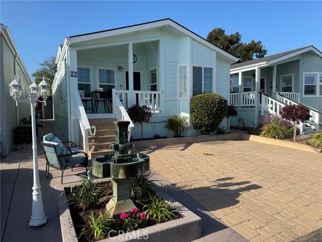 Oceano, CA 93445,1623 23rd Street #23
