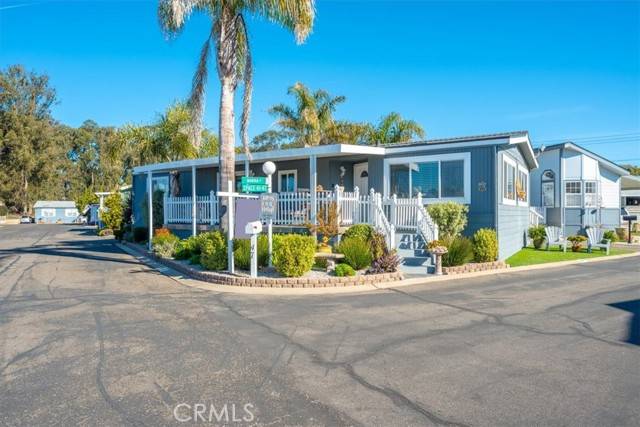 Grover Beach, CA 93433,319 N Highway 1 #47