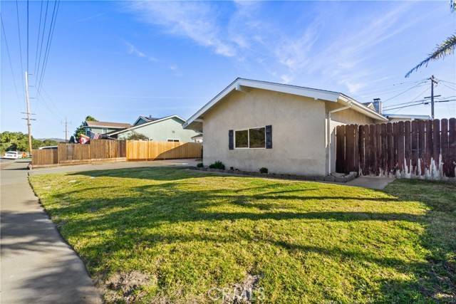 Lompoc, CA 93436,3316 Rucker Road