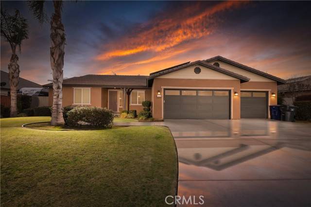 Bakersfield, CA 93314,8405 Alonso Court