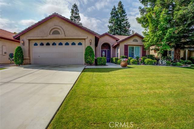 Bakersfield, CA 93311,9911 Brandy Rose Street