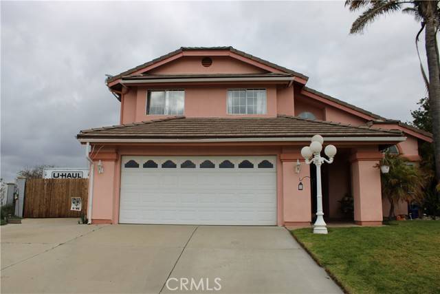 Santa Maria, CA 93455,4493 Cynbalaria Court