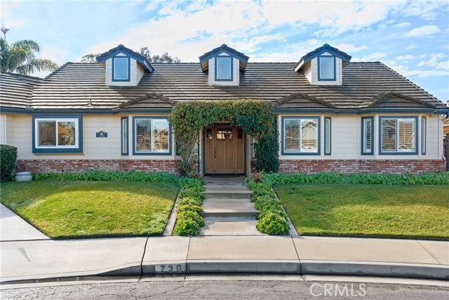 Santa Maria, CA 93455,730 Meridian Court