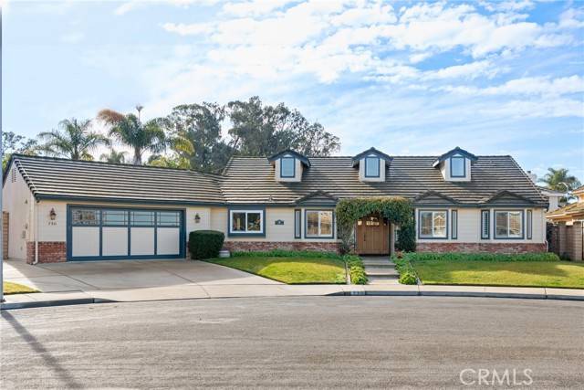 Santa Maria, CA 93455,730 Meridian Court