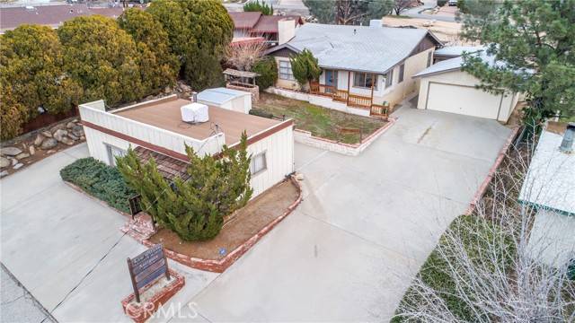 Kernville, CA 93238,112 Buena Vista Drive