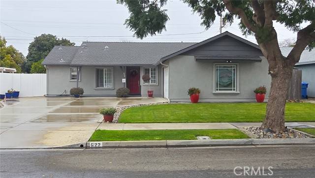 Santa Maria, CA 93454,622 N East Avenue