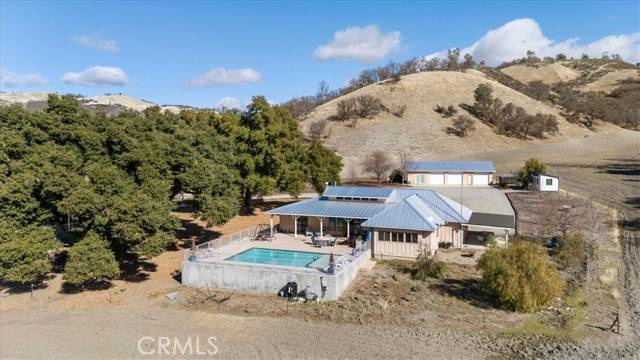 San Miguel, CA 93451,73255 Ranchita Avenue