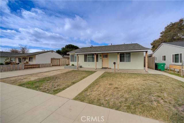 Santa Maria, CA 93454,313 S Scott Drive