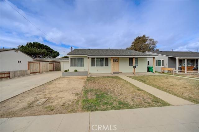 Santa Maria, CA 93454,313 S Scott Drive