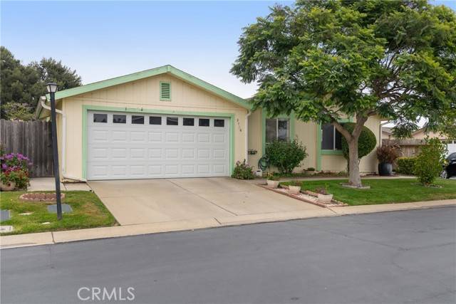 Santa Maria, CA 93458,2120 Via Visalia