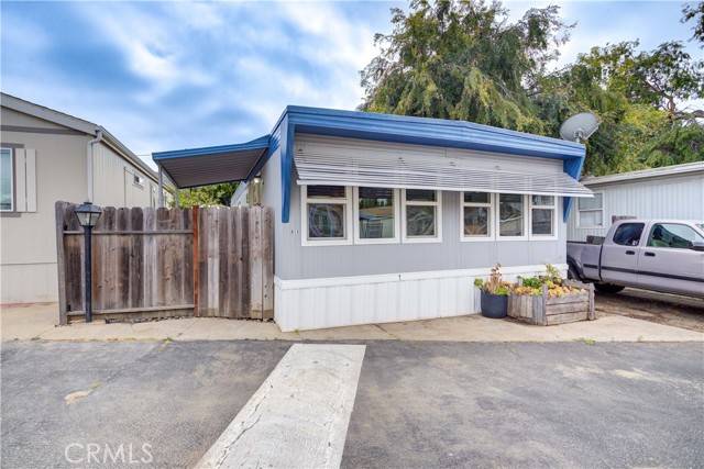 San Luis Obispo, CA 93401,1255 Orcutt Road #B15