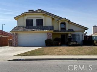 Bakersfield, CA 93304,4613 Timber Mountain Way