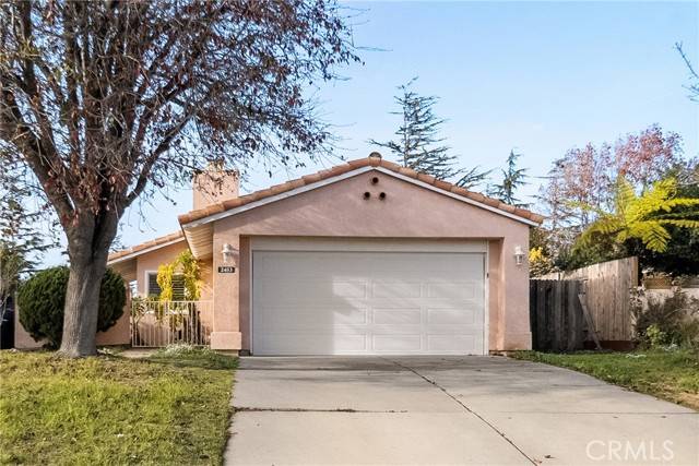 Santa Maria, CA 93455,2453 Santa Rosa Street