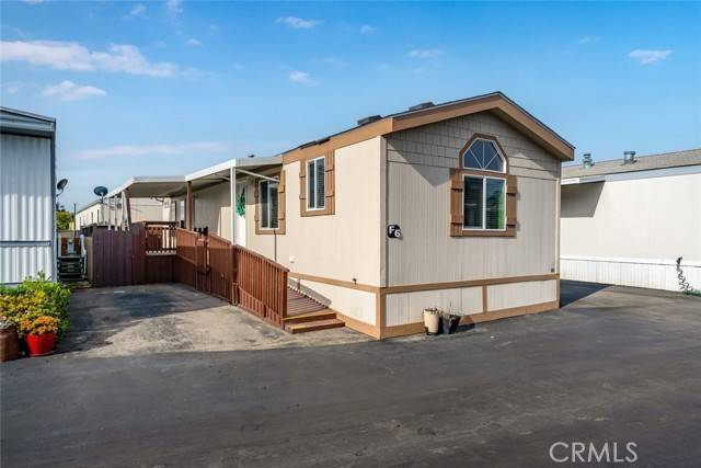 Morro Bay, CA 93442,500 Atascadero Road #F6