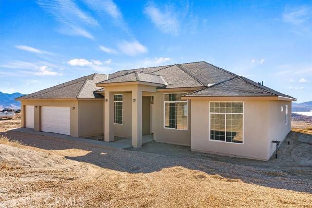 Tehachapi, CA 93561,23781 El Rancho Drive