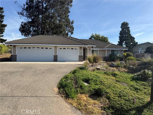 Nipomo, CA 93444,585 Camino Caballo